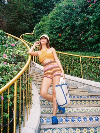 Quỳnh Anh Shyn tuổi 30: Nhan sắc nóng bỏng, gu thời trang táo bạo - 14