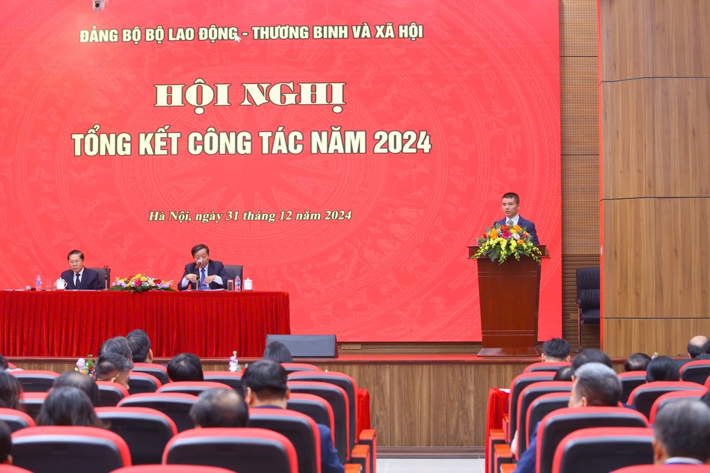 Lan tỏa yếu tố tích cực trong tiến trình thực hiện tinh gọn bộ máy! - 4 Lan tỏa yếu tố tích cực trong tiến trình thực hiện tinh gọn bộ máy! - 4