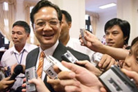 Đề xuất tăng 2 Phó Thủ tướng, giảm 4 Bộ