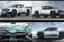 Chưa hề có doanh thu nhưng hãng xe điện này vẫn được định giá 23 tỷ USD