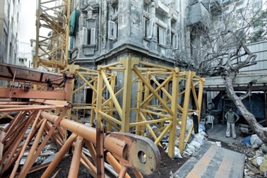 Hàng nghìn người thuê nhà nghèo khổ phút chốc thành triệu phú