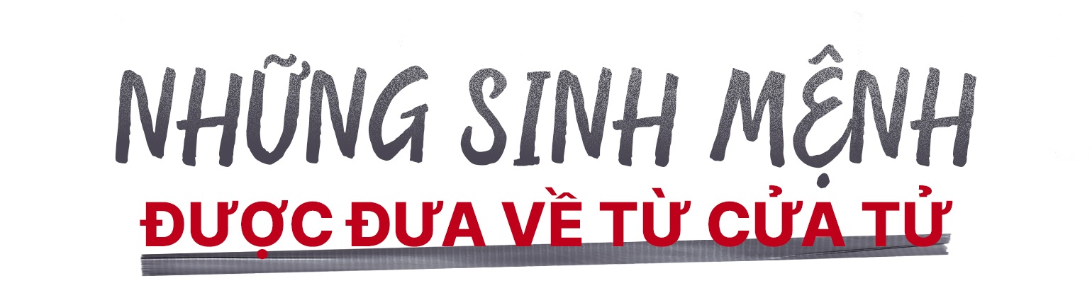 Cuộc chiến với thần chết bên trong khoa hồi sức - 13 Cuộc chiến với thần chết bên trong khoa hồi sức - 13