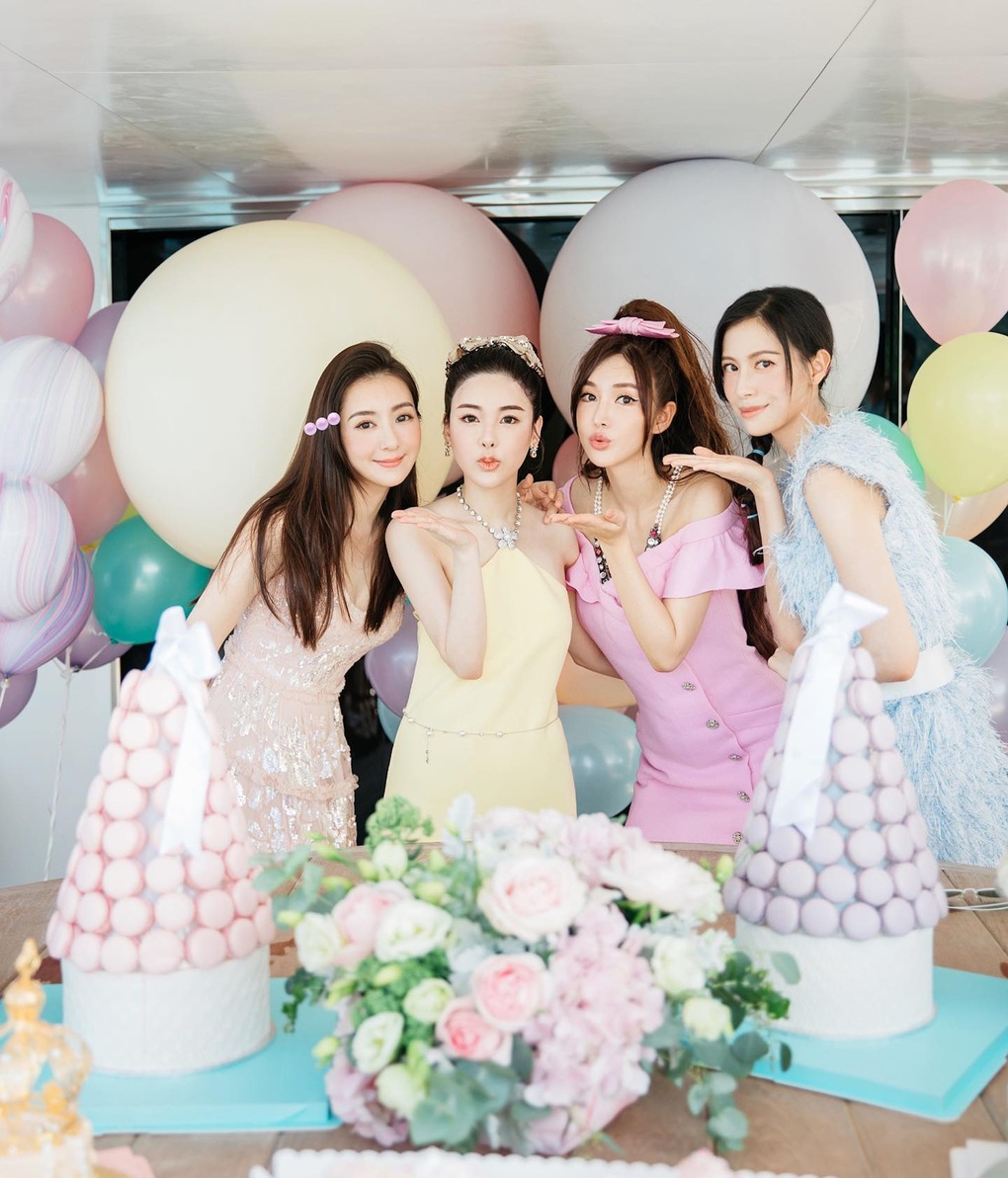 Vợ của Quách Phú Thành bất ngờ bị gọi tên trong vụ người mẫu bị sát hại - 3 Vợ của Quách Phú Thành bất ngờ bị gọi tên trong vụ người mẫu bị sát hại - 3