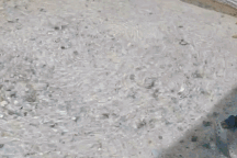 Độc lạ suối nóng ở Bình Định, nước sôi sùng sục luộc chín trứng gà