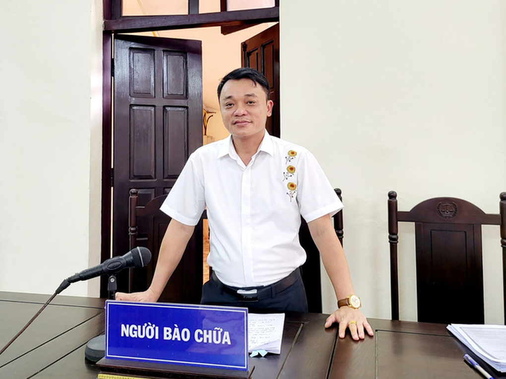 Vợ mắc ung thư ác tính và sự ân hận muộn màng của người chồng phạm tội - 1 Vợ mắc ung thư ác tính và sự ân hận muộn màng của người chồng phạm tội - 1
