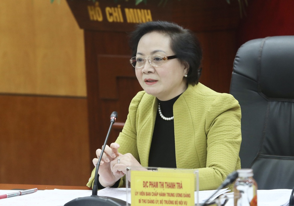 Sắp xếp tỉnh thành để mở rộng không gian, tạo động lực mới cho phát triển - 5 Sắp xếp tỉnh thành để mở rộng không gian, tạo động lực mới cho phát triển - 5