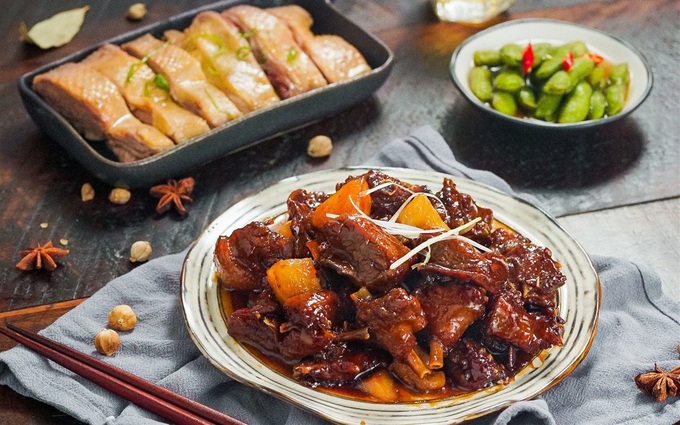 Tháng cô hồn, học ngay cách làm các món vịt vừa ngon lại vừa giúp giải xui cực tốt các chị em ơi - Ảnh 2. Tháng cô hồn, học ngay cách làm các món vịt vừa ngon lại vừa giúp giải xui cực tốt các chị em ơi - Ảnh 2.