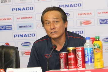 “U22 Việt Nam vẫn còn một số sai sót và tâm lý chủ quan trước UAE”