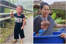 "Người ta vui cười, dùng trẻ câu like, sống ảo làm tôi khóc tràn nước mắt!"