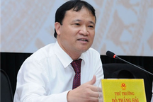 Người phát ngôn Bộ Công Thương: Giá xăng dầu trong nước đã bám sát thế giới