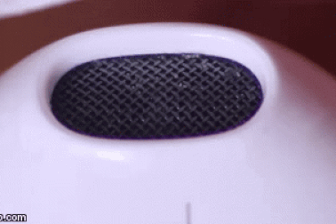 Bí quyết làm sạch tai nghe “siêu tốc"