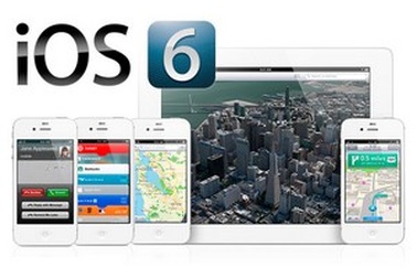 Những cải tiến đáng giá nhất trên nền tảng iOS 6 của Apple