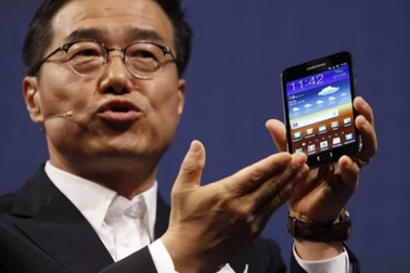 Galaxy Note đã tiến hóa như thế nào sau gần một thập kỷ?