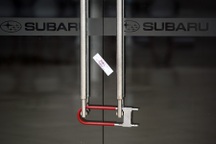 Các đại lý dừng hoạt động, ngành ôtô xe máy "oằn mình" trong dịch Covid-19