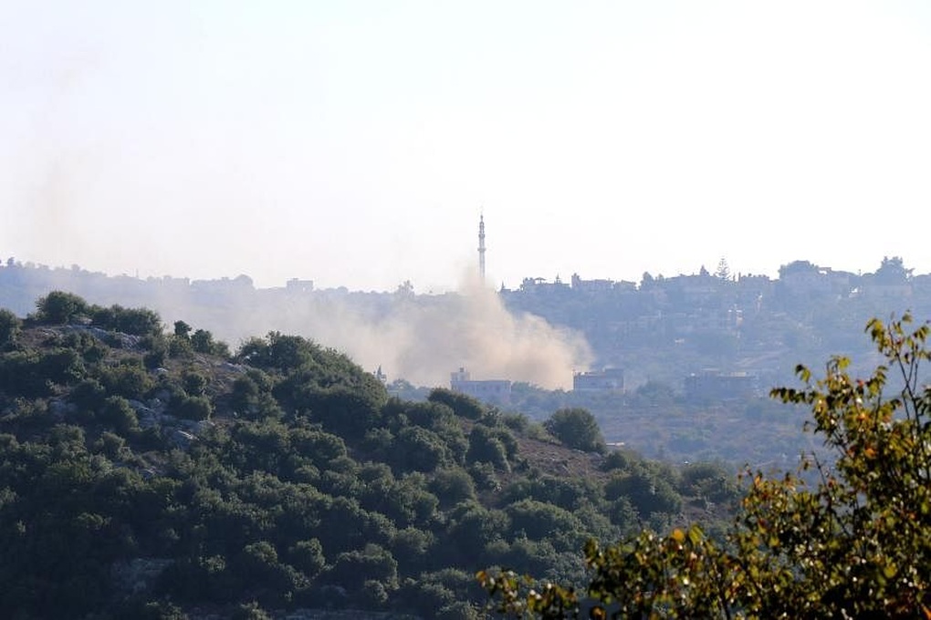 Nghị sĩ Hezbollah cảnh báo đanh thép nếu Israel tấn công thường dân Li Băng - 1 Nghị sĩ Hezbollah cảnh báo đanh thép nếu Israel tấn công thường dân Li Băng - 1