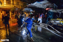 Nạn nhân vụ cháy chung cư mini ở Hà Nội yêu cầu bồi thường 79 tỷ đồng