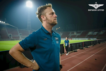 HLV Polking: "Đội tuyển Việt Nam đáng gờm nhất ở AFF Cup 2022"