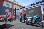 Xe tay ga Honda Vario 2027 có giá cao nhất 42,89 triệu đồng