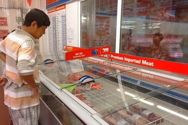 "Vén màn bí mật" heo nái bỗng biến thành bò siêu rẻ