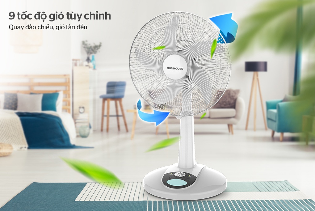 Cắt điện luân phiên, quạt tích điện tăng giá, khan hàng - 2 Cắt điện luân phiên, quạt tích điện tăng giá, khan hàng - 2