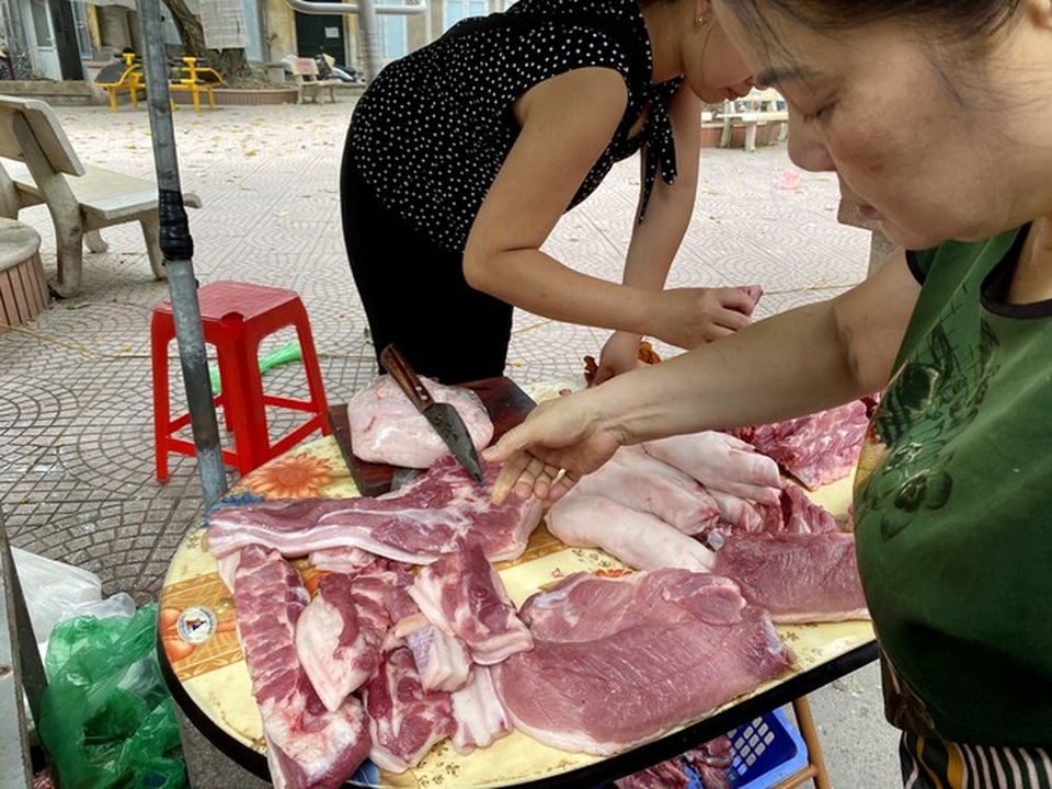 9.000 con lợn sống Thái Lan về Việt Nam bán ở đâu? - 8 9.000 con lợn sống Thái Lan về Việt Nam bán ở đâu? - 8