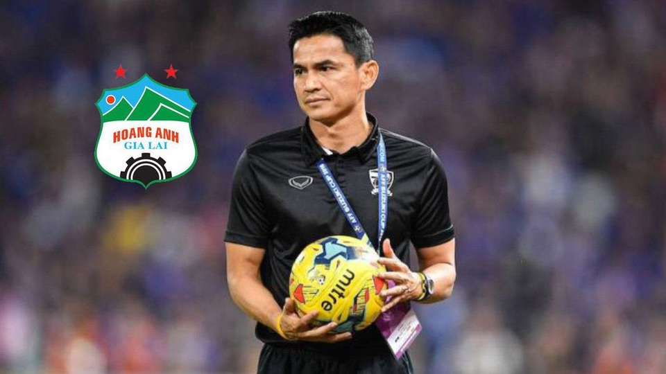 Báo Thái xếp việc Kiatisuk trở lại V-League vào nhóm sự kiện gây sốc nhất - 1 Báo Thái xếp việc Kiatisuk trở lại V-League vào nhóm sự kiện gây sốc nhất - 1