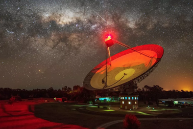 Bí ẩn tín hiệu từ hệ sao gần nhất với Trái đất