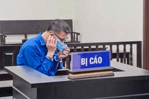 Tử hình gã đàn ông đâm quản lý sân bóng tử vong vì mâu thuẫn đất đai