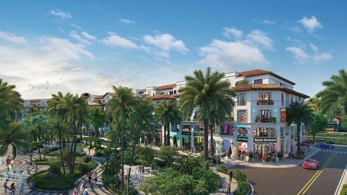 Sun Riverside Village chinh phục giới tinh hoa nhờ dịch vụ quản lý vận hành chuyên nghiệp - 4 Sun Riverside Village chinh phục giới tinh hoa nhờ dịch vụ quản lý vận hành chuyên nghiệp - 4