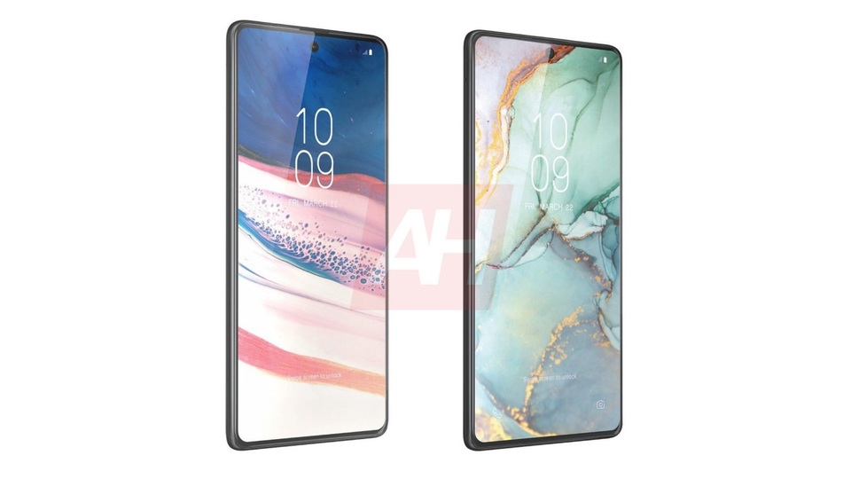 Lộ thiết kế, tính năng và giá bán phiên bản Galaxy S10 Lite giá rẻ - 3 Lộ thiết kế, tính năng và giá bán phiên bản Galaxy S10 Lite giá rẻ - 3