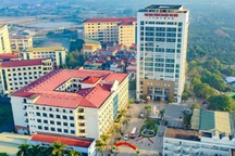 Trường ĐH Công nghiệp HN thêm 2 trường trực thuộc, chuẩn bị lên "đại học"