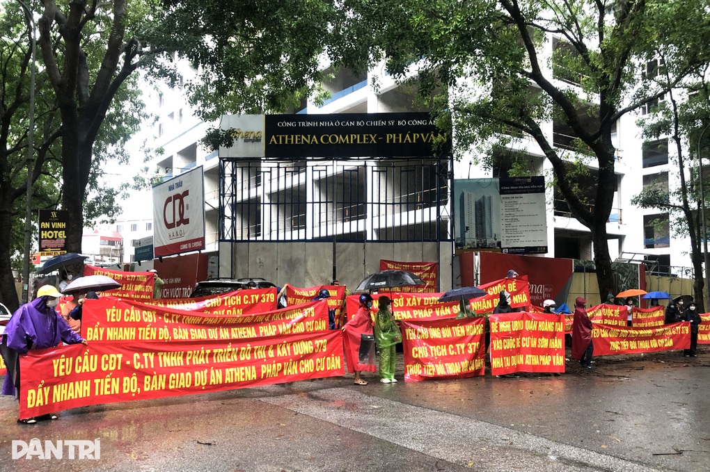 Tiếp tục thanh, kiểm tra việc thực hiện quy định về kinh doanh bất động sản - 1