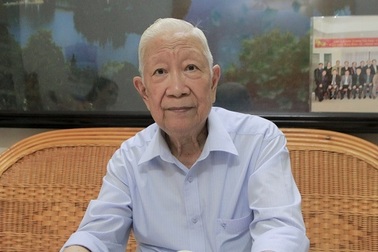 Tấm gương sáng về y đức