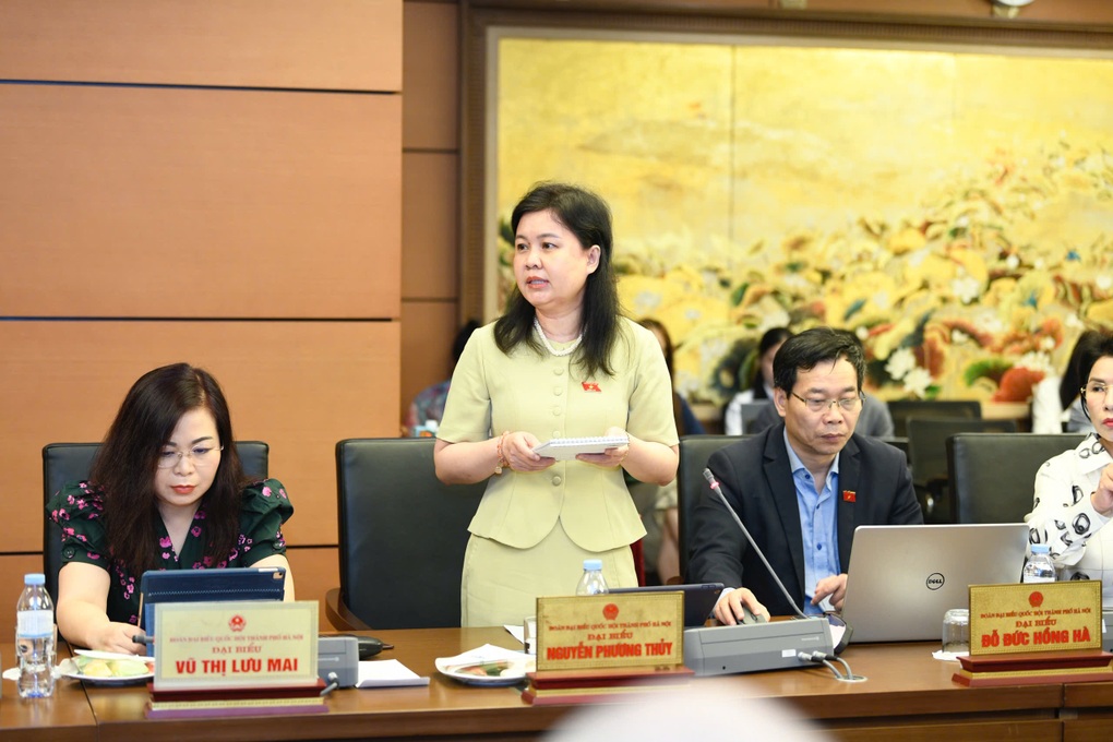 Có nên mạnh dạn để bí thư kiêm chủ tịch xã, phường mới sau sáp nhập? - 2 Có nên mạnh dạn để bí thư kiêm chủ tịch xã, phường mới sau sáp nhập? - 2
