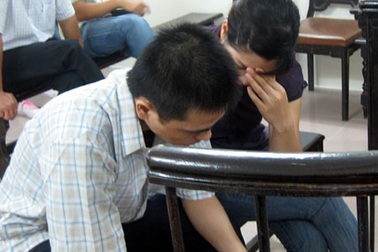 Đôi vợ chồng làm trò “phù thủy” khoắng 8 tỷ hàng của siêu thị