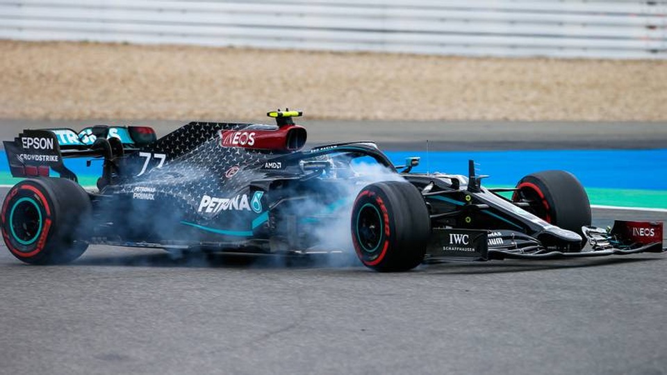 Viên ngọc đen Lewis Hamilton san bằng kỷ lục của huyền thoại Schumacher - 7 Viên ngọc đen Lewis Hamilton san bằng kỷ lục của huyền thoại Schumacher - 7