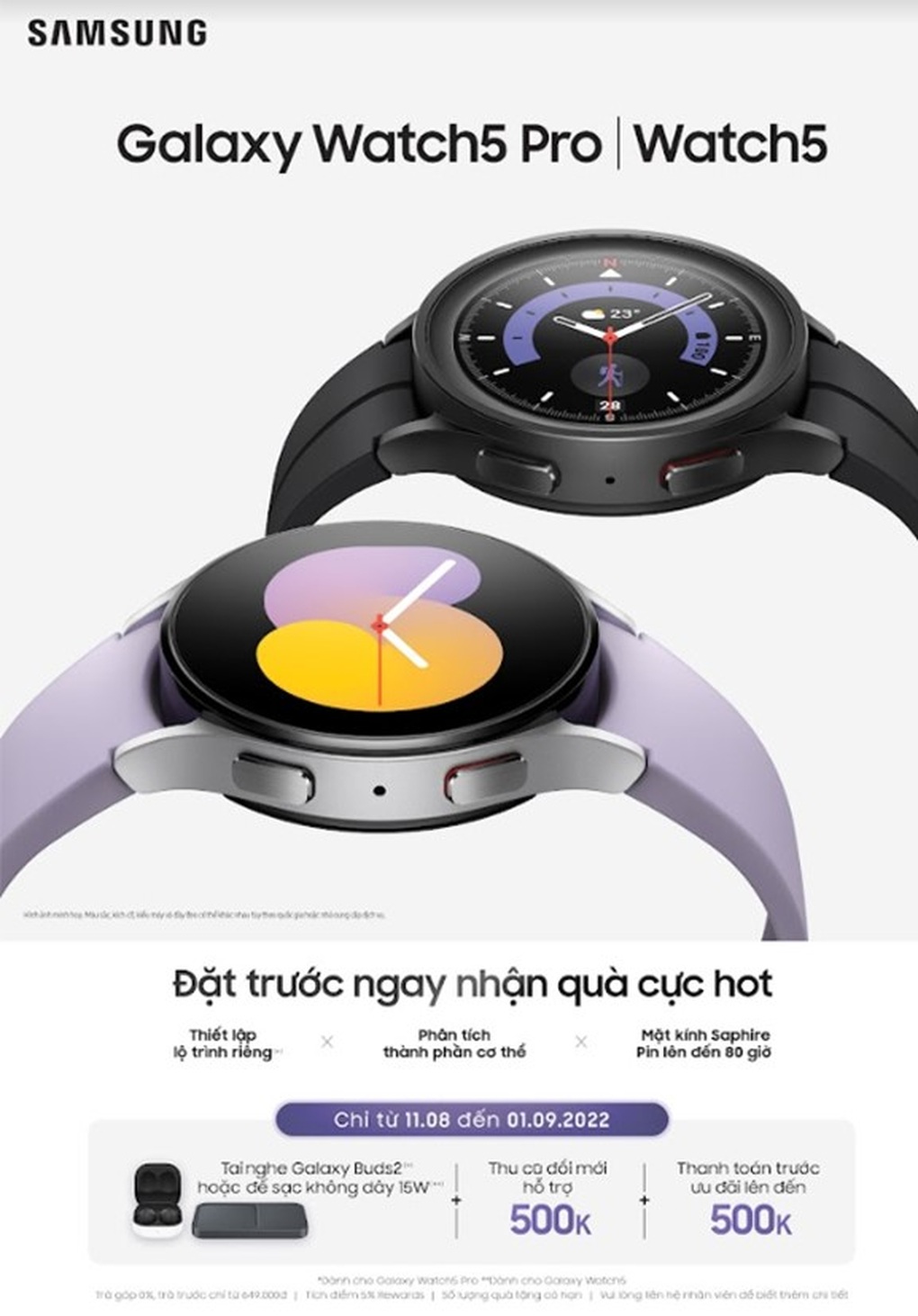 Bạn đã sẵn sàng sở hữu huấn luyện viên riêng hệ 5.0 và rạp phim tại nhà chưa? - 3