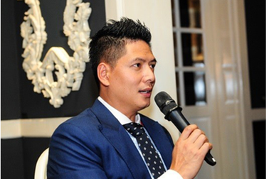 Bình Minh mở lời tri ân người dạy diễn xuất