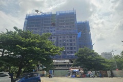 Đề án 1 triệu căn nhà ở xã hội đã hoàn thành tới đâu?