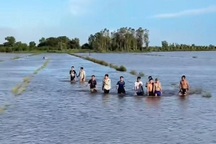 Tìm thấy 252 người trốn trại cai nghiện ở An Giang