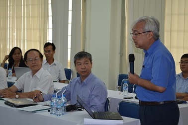 Nhiều dự kiến về các phương án tiến tới kỳ thi quốc gia ngay năm 2015