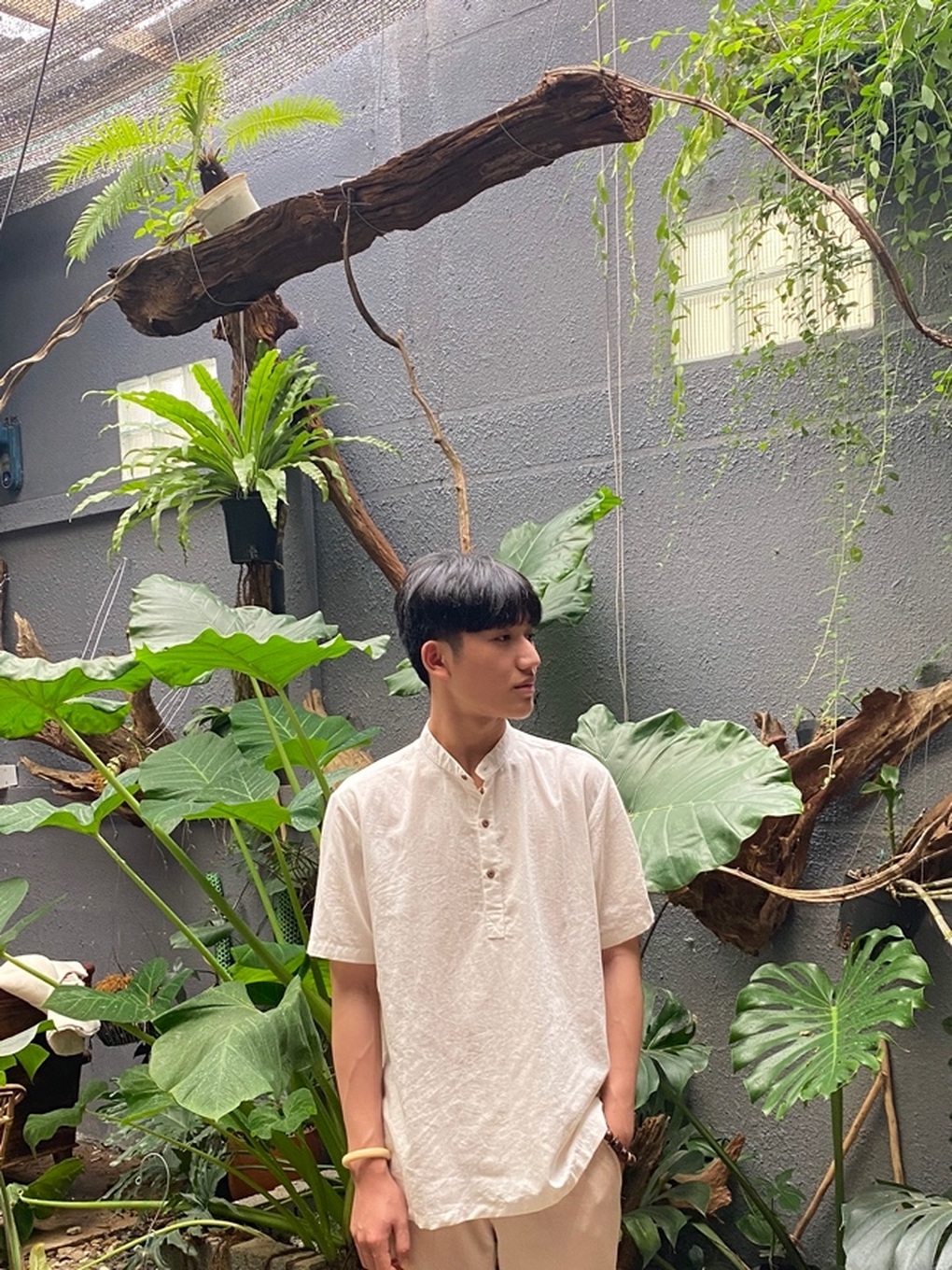 Học sinh lớp 12 xếp hạng học bạ qua SchoolRank, tìm suất vào đại học - 2 Học sinh lớp 12 xếp hạng học bạ qua SchoolRank, tìm suất vào đại học - 2