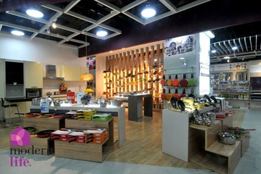 Siêu thị Modern Life tiếp tục mở rộng chuỗi