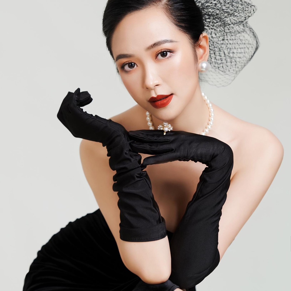 Người tình màn ảnh của NSND Công Lý - diễn viên Kim Oanh mắc Covid-19 - 1 Người tình màn ảnh của NSND Công Lý - diễn viên Kim Oanh mắc Covid-19 - 1
