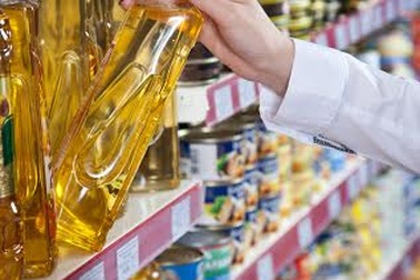 Những lưu ý khi chọn dầu ăn