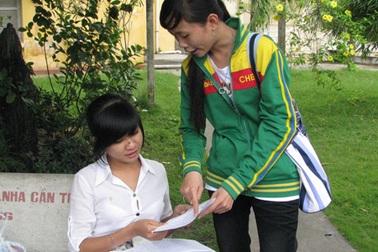 Gợi ý giải môn Hóa, khối A kỳ thi ĐH 2010