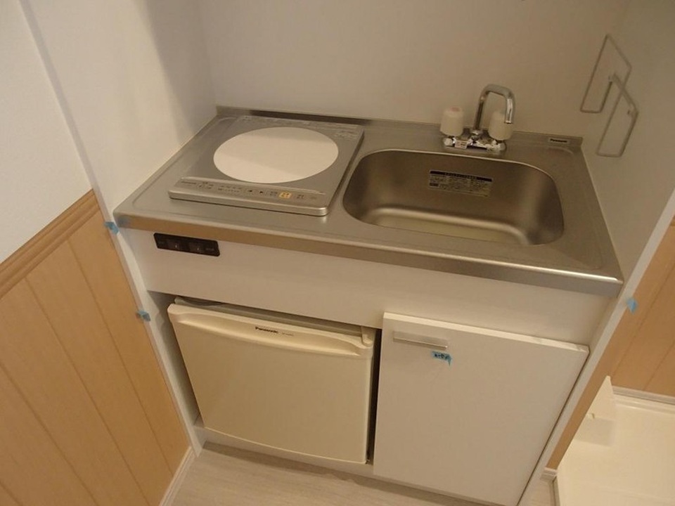 Cận cảnh thú vị về nhà siêu nhỏ trên thế giới - 9 Cận cảnh thú vị về nhà siêu nhỏ trên thế giới - 9