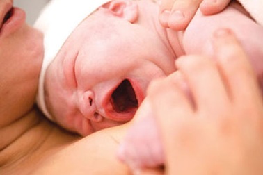 Hiểm họa rung lắc trẻ