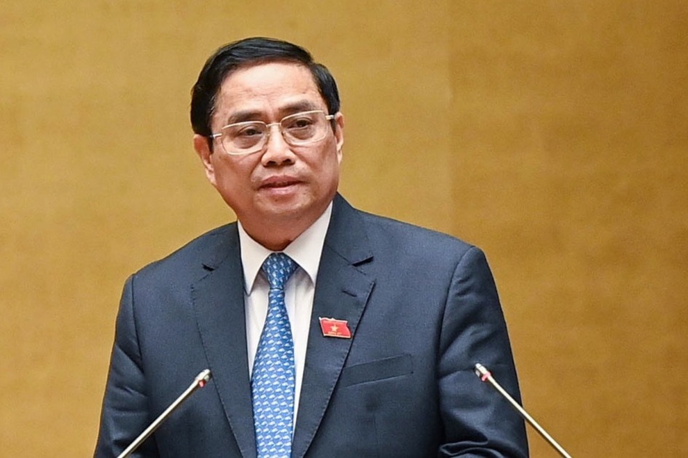 Thủ tướng nêu ưu tiên đặc biệt hỗ trợ trẻ mồ côi do đại dịch Covid-19 - 1 Thủ tướng nêu ưu tiên đặc biệt hỗ trợ trẻ mồ côi do đại dịch Covid-19 - 1
