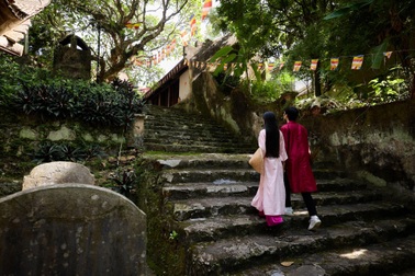 Tiến sĩ Nguyễn Anh Tuấn: "Lợi thế lớn nhất của du lịch Hà Nam là vị trí"